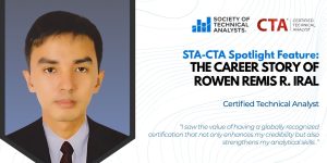 The Career Story of Rowen Remis R. Iral