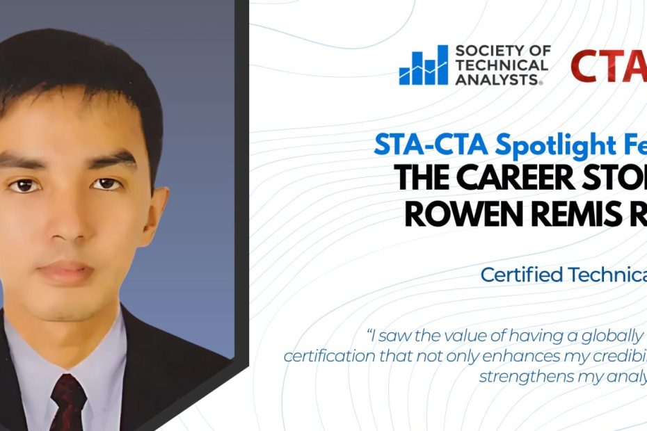 The Career Story of Rowen Remis R. Iral